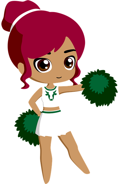 롯데 치어리더의 멋진 역사와 변화 이야기