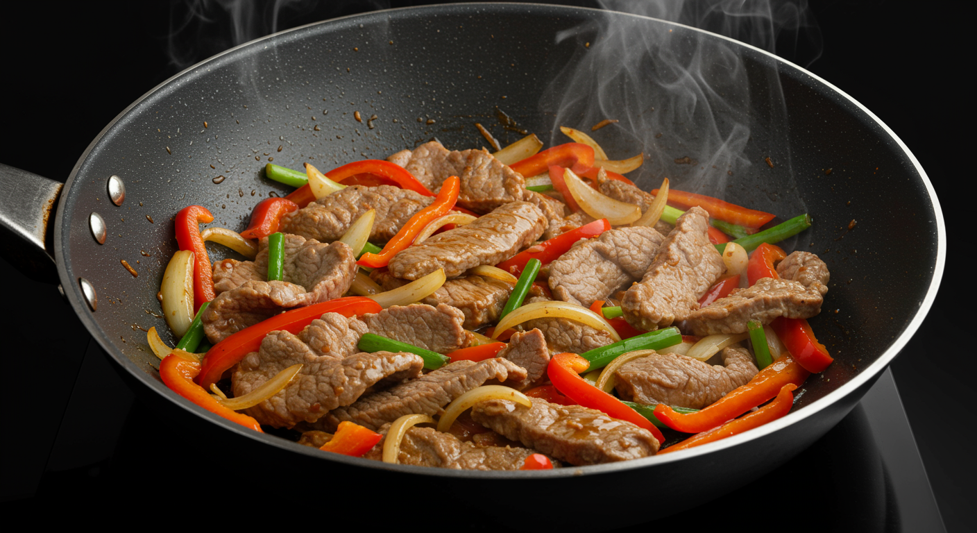 누구나 따라 할 수 있는 제육볶음 레시피 핵심 팁!