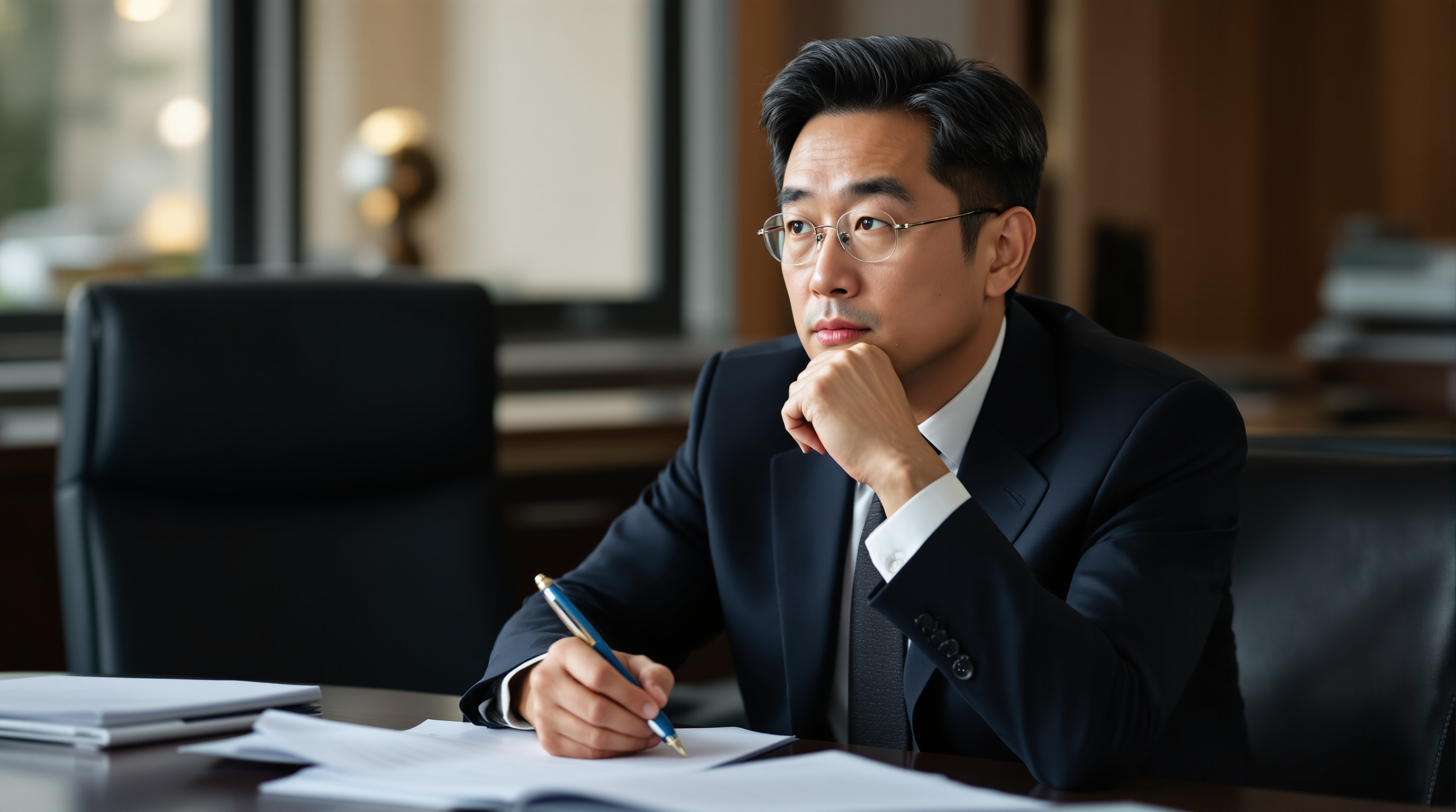 모스탄은 누구인가요? 국제법 전문가의 발자취