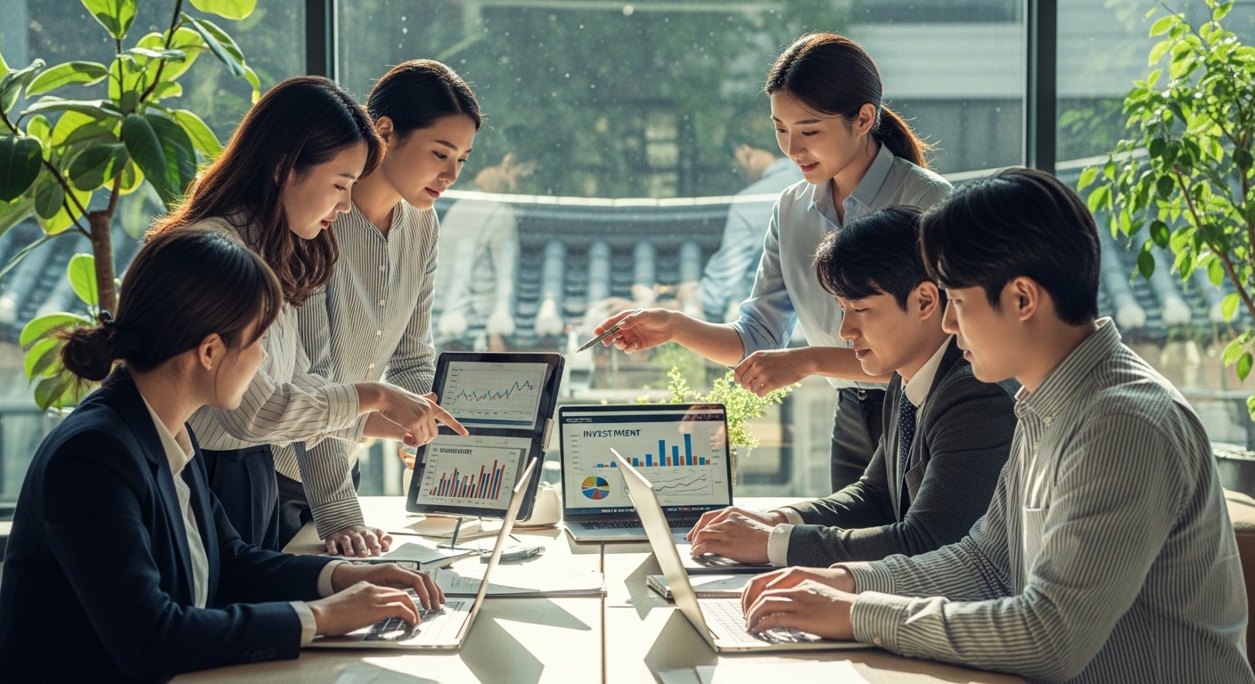숨겨진 보석들: 다른 초고압 변압기 관련주도 알아볼까요?