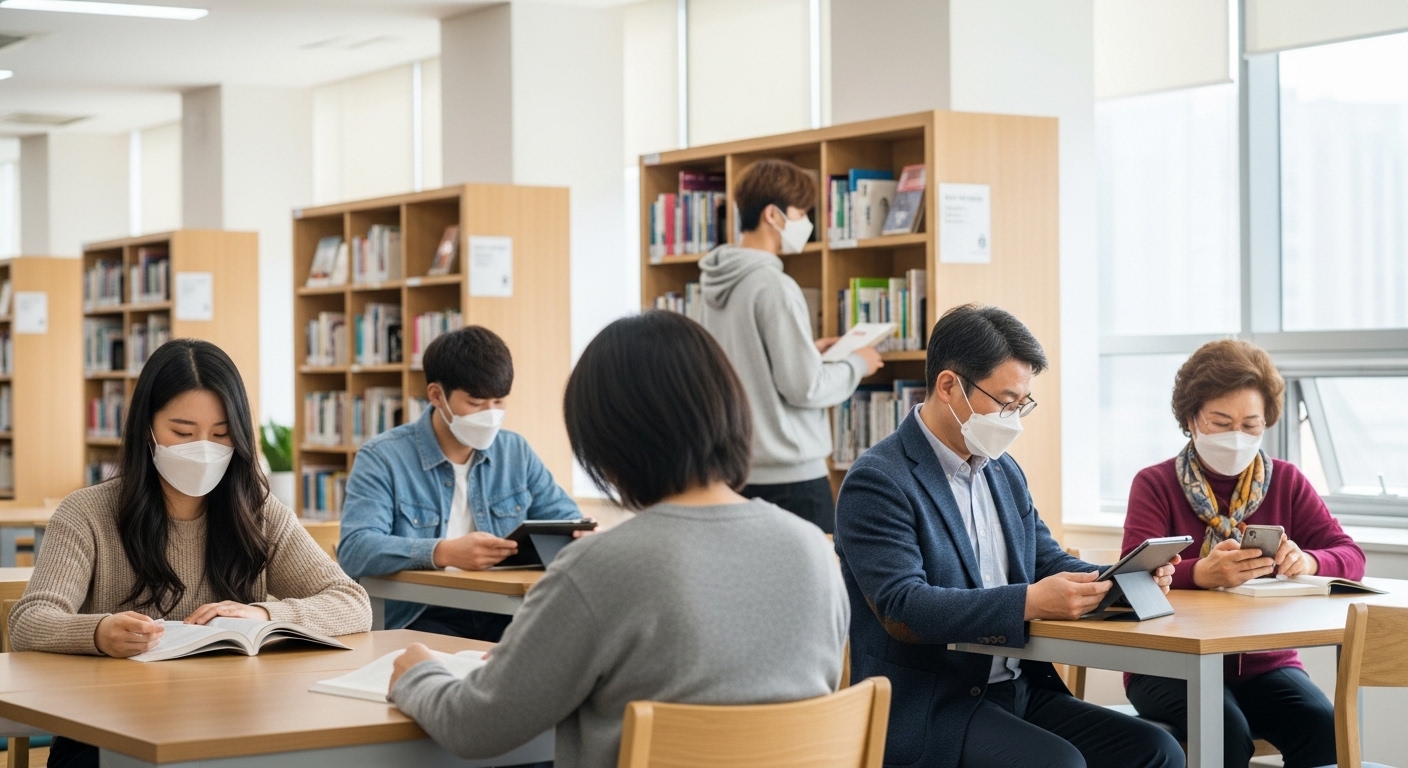 B형 독감의 전염성, A형과는 무엇이 다를까요?