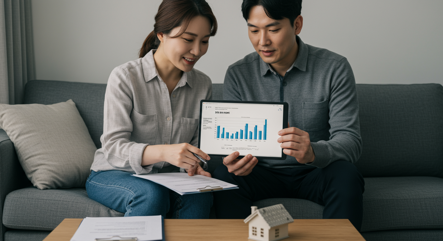 공동명의와 1주택 특례, 나에게도 해당될까?