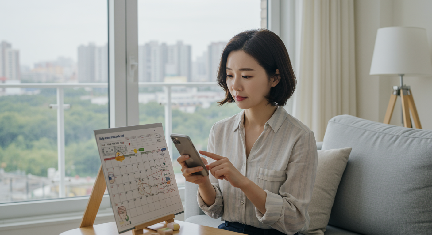 언제, 어디서, 얼마나? 송파위례리슈빌 기본 정보