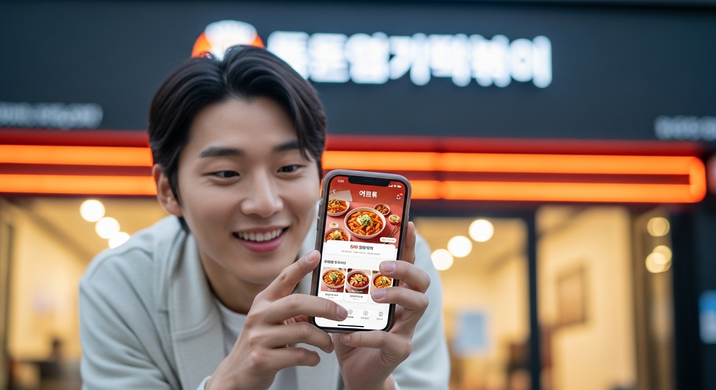 어디서 만날 수 있을까? 엽기닭볶음탕 구매 정보