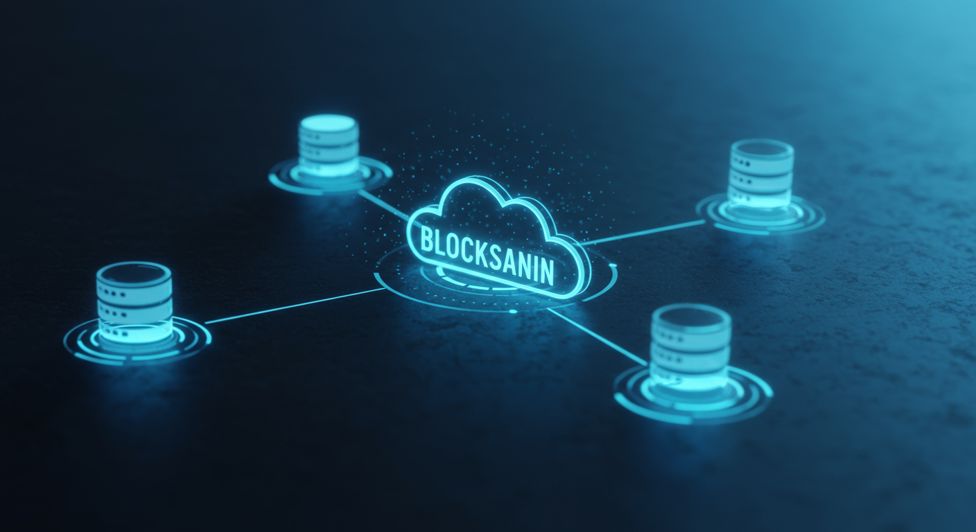시아(SC) 코인, 대체 무엇인가요?