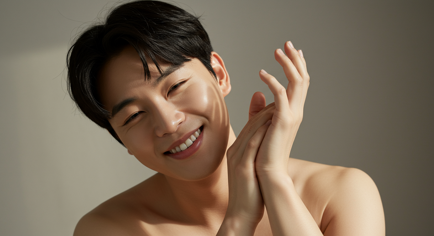 손지압점 자극으로 얻는 놀라운 변화들