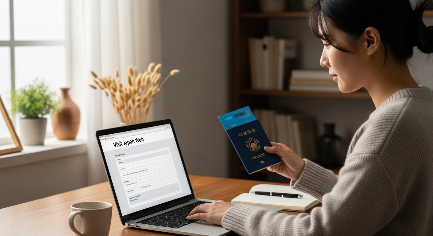 본인 정보를 등록하는 방법을 알려주세요!