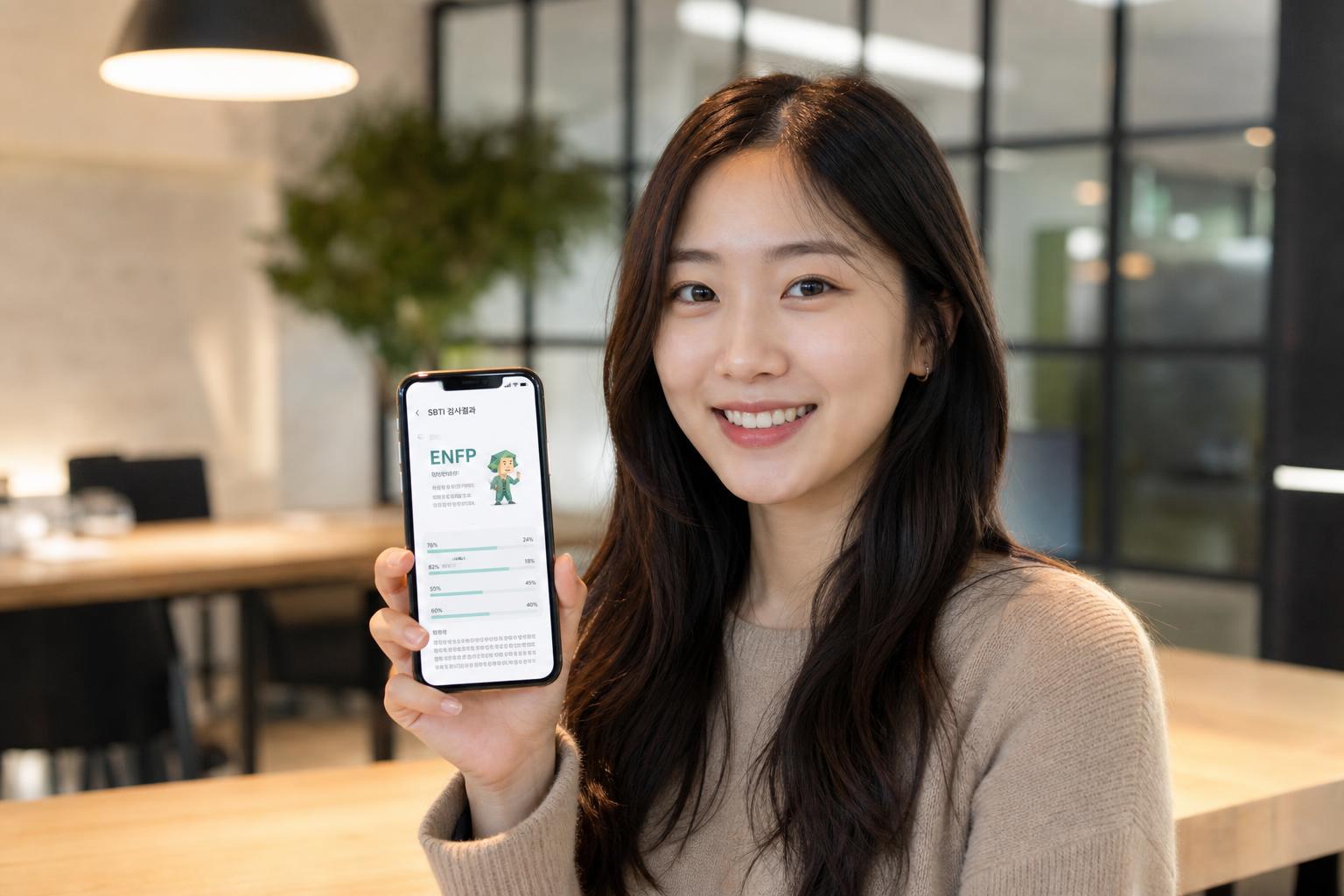 SBTI 테스트의 모든 것: 유행 배경부터 구조까지