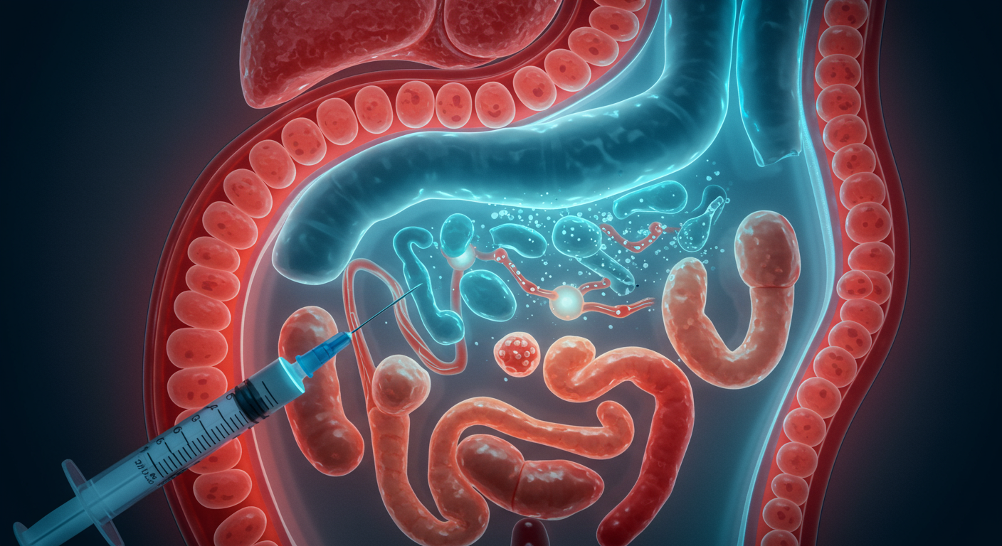 위고비, 어떤 약인가요?