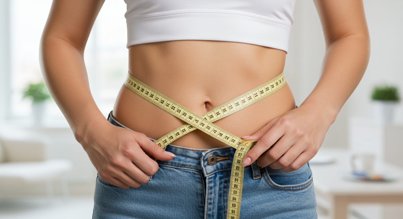 위고비의 놀라운 체중 감량 효과