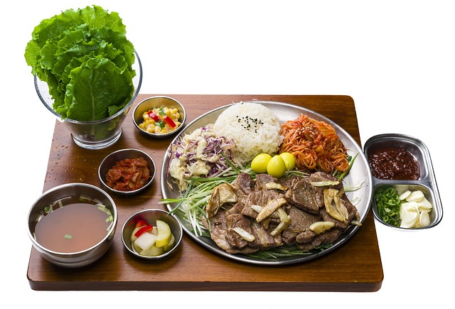 꽁치김치찌개는 언제부터 먹었을까요?