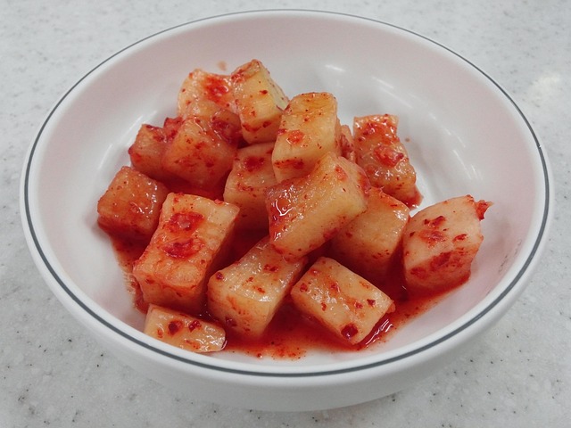 초간단 꽁치김치찌개 만드는법 따라 해봐요!