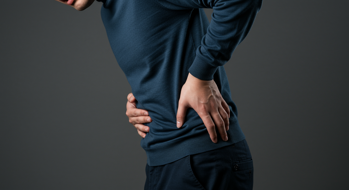 갑자기 아파요! 요로결석과 신장 문제