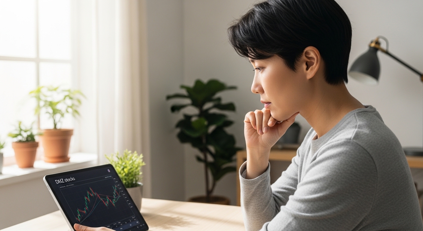 DMZ 관광 활성화, 또 다른 수혜 기업은?