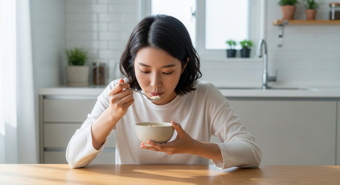 발치 당일, 언제부터 뭘 먹을 수 있나요?