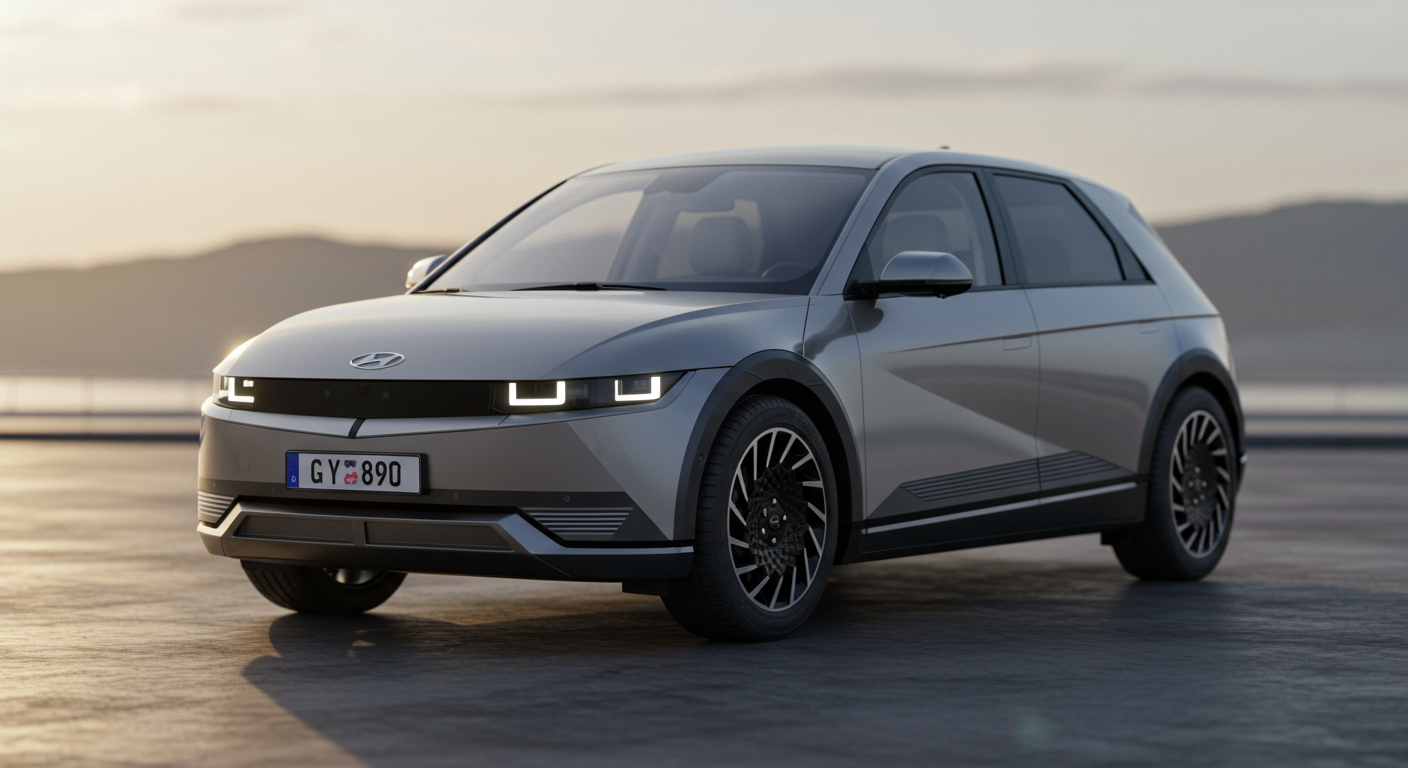 더 멋지고 똑똑해지는 현대차 디자인과 기술