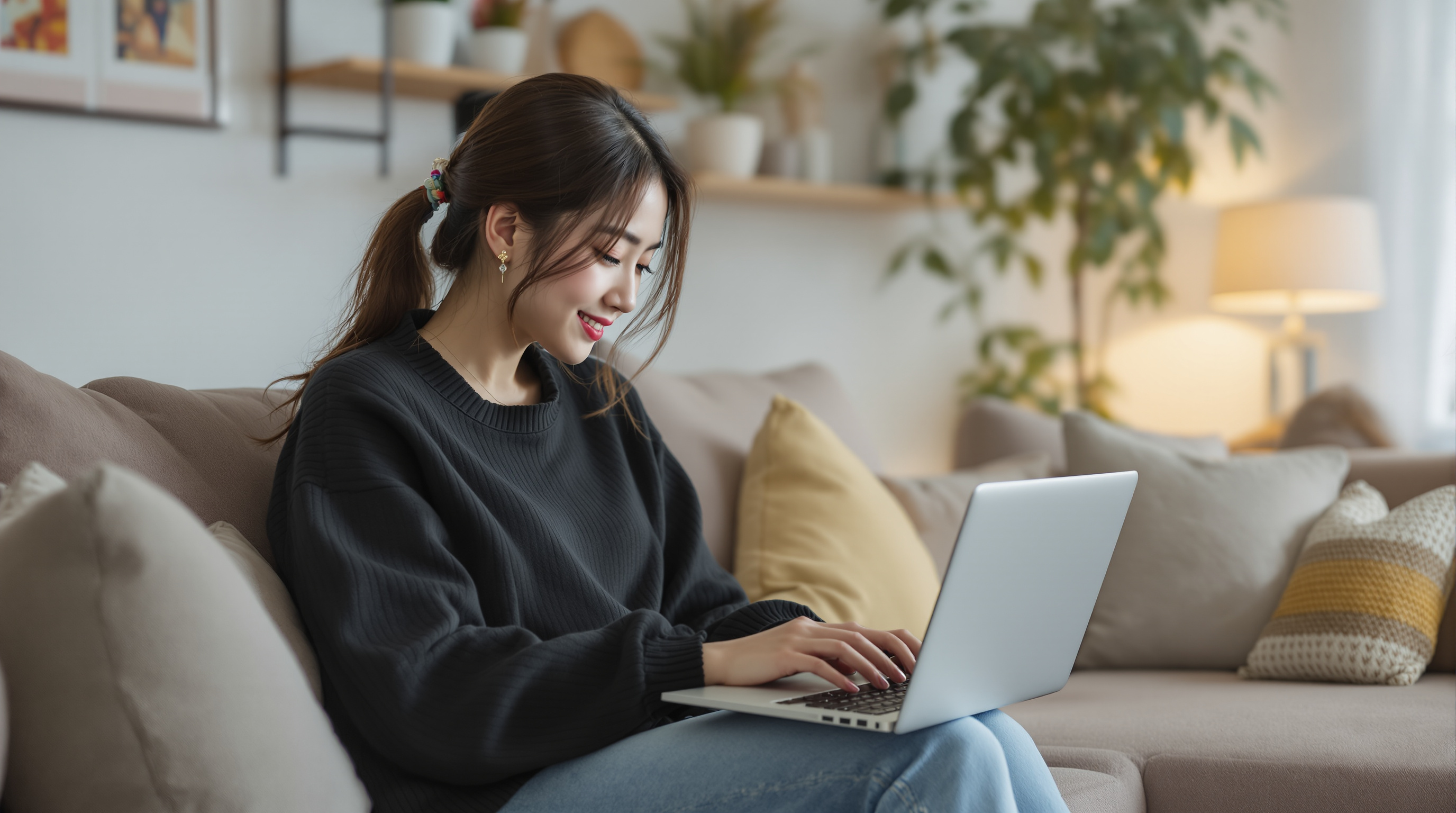 유튜브 채널 '걍밍경'의 매력