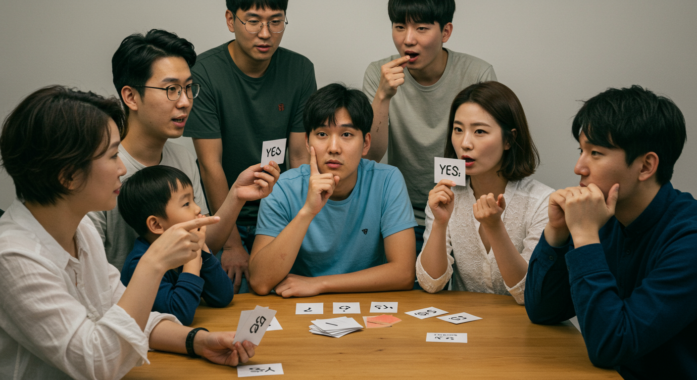 바다거북스프 게임, 어떻게 하는 거예요? 🧐