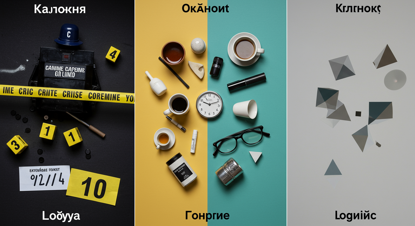 재미있는 바다거북스프 문제 유형 알아보기! 💡