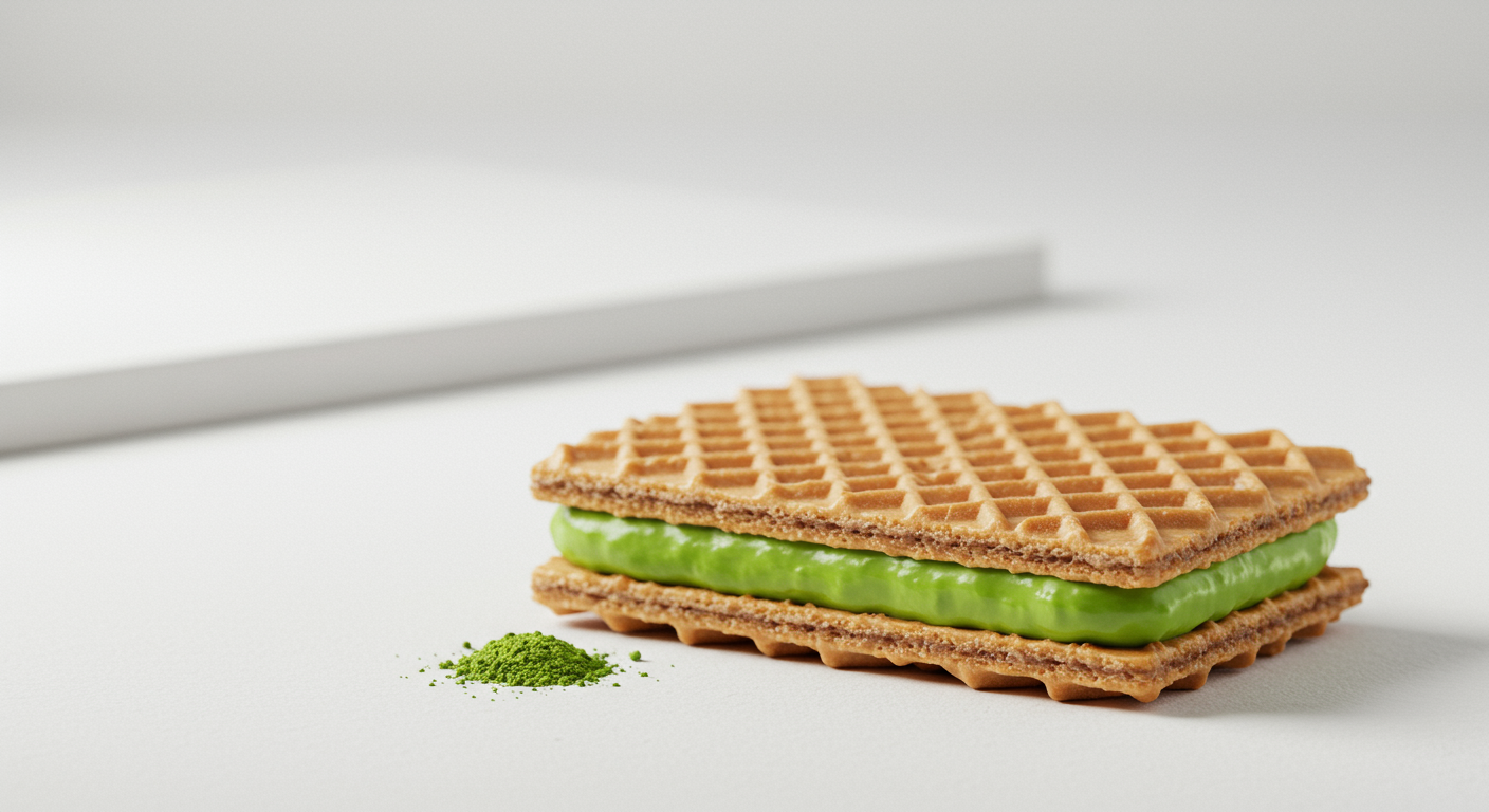 크라운 하임과 말차하임의 특별한 만남