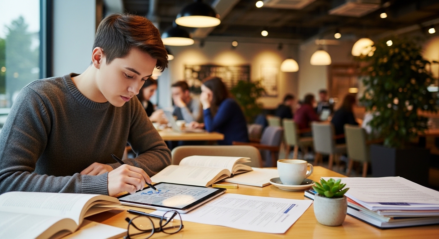 ThetaWave AI는 언제부터 우리 곁에 왔을까요?