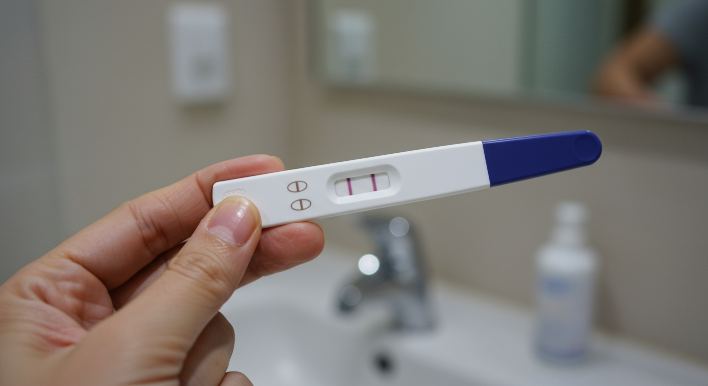 정확한 임신 진단, 어떻게 할 수 있나요?