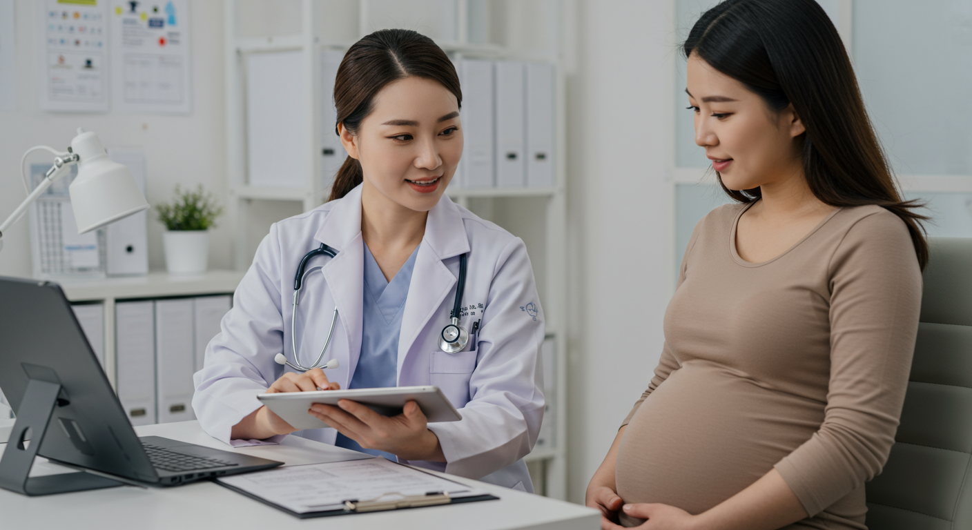산부인과 검진, 어떤 검사를 할까요?
