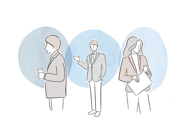 예술과 경영을 넘나드는 성장 과정