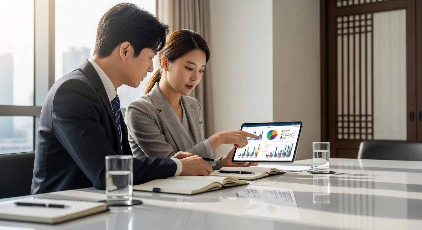 위안화 강세가 한국 경제와 무역에 미치는 영향