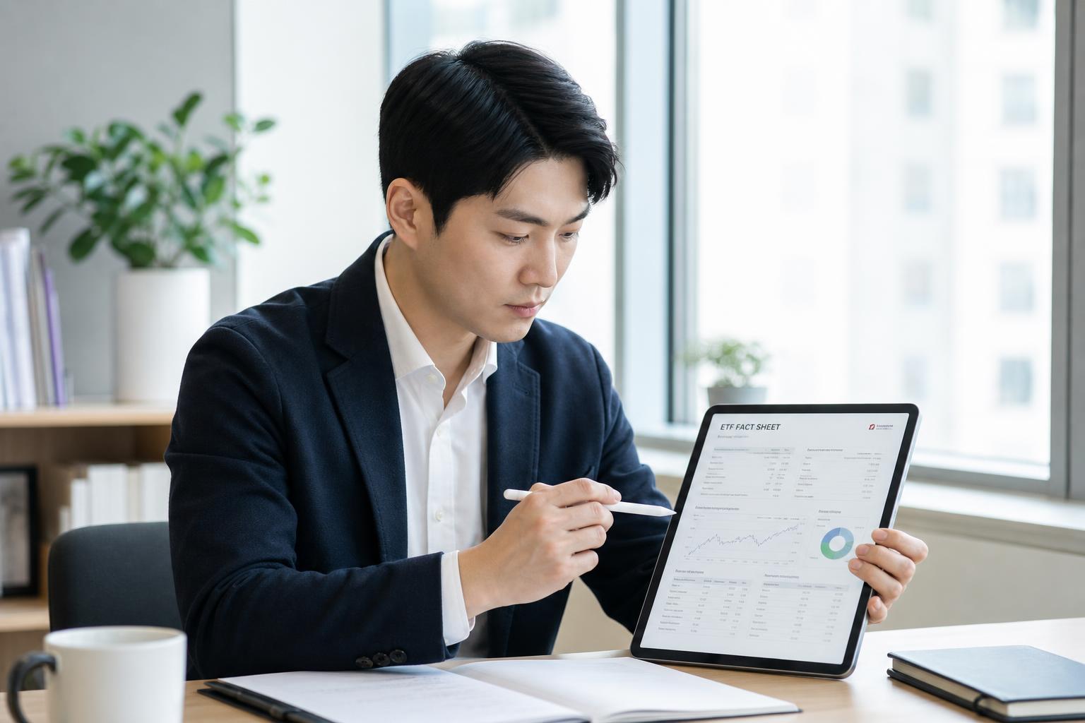 KODEX삼성그룹 ETF의 기본 정보를 확인해 봅시다.