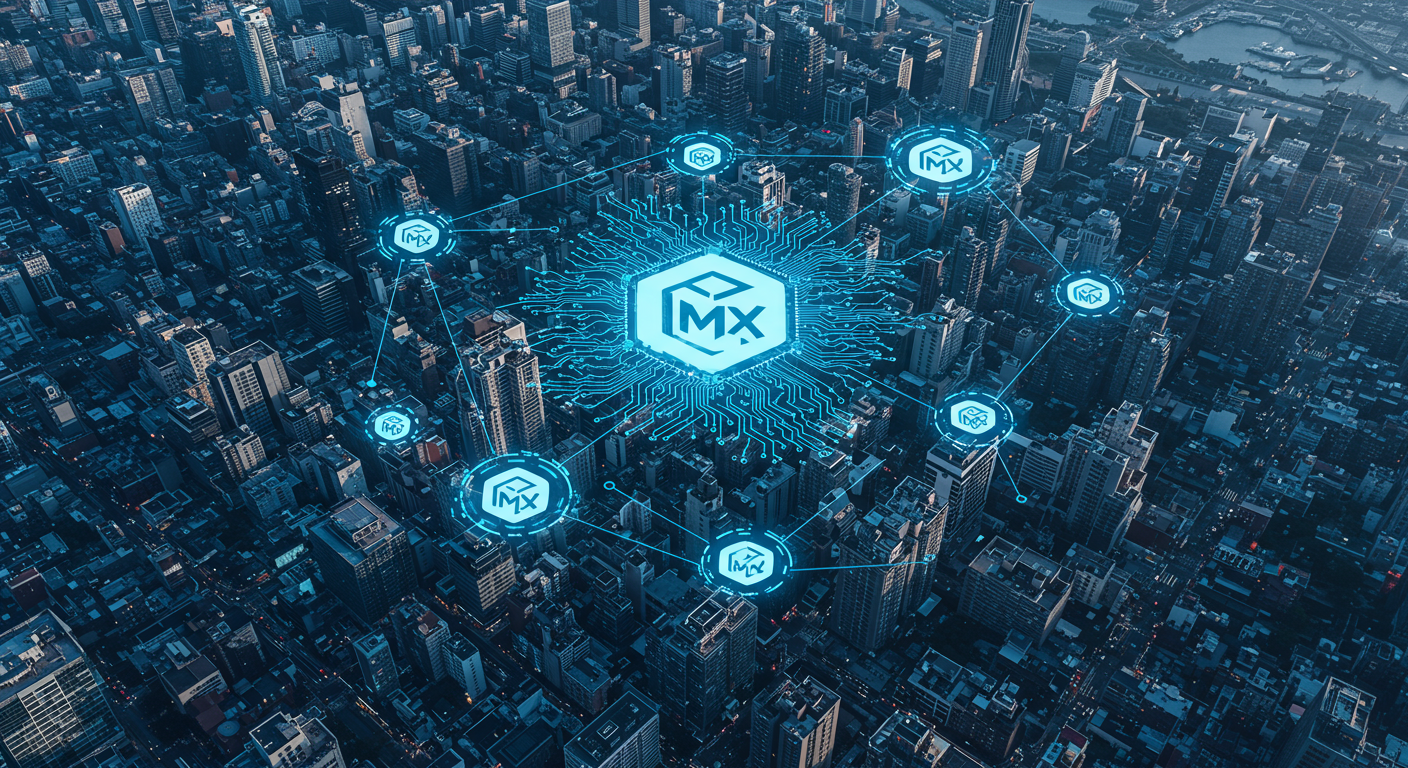 이뮤터블엑스(IMX) 코인, 왜 중요할까요?