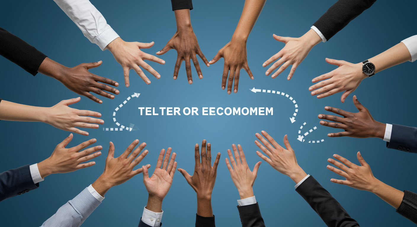 성장하는 생태계와 든든한 파트너들