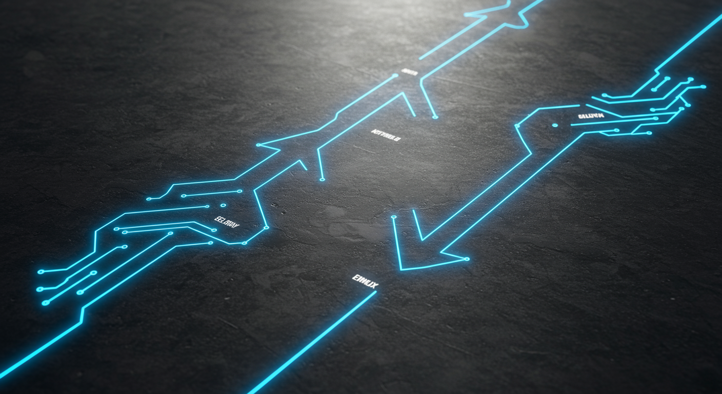 다른 코인들과 뭐가 다를까요?