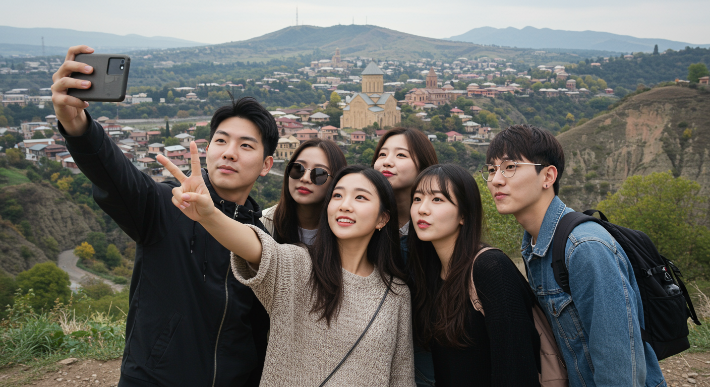 MZ세대가 푹 빠진 '핫플레이스'는 어디?