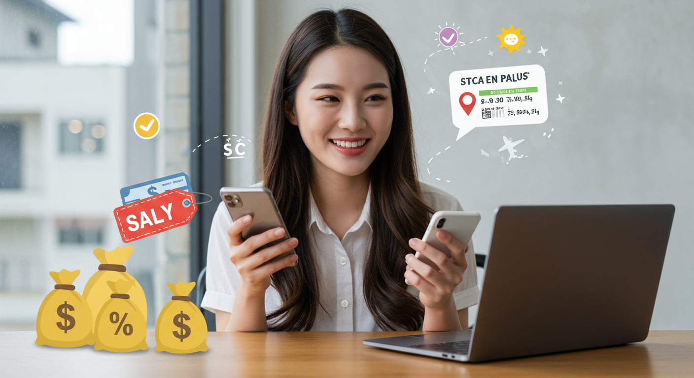 알뜰하게 세계여행 떠나는 꿀팁!