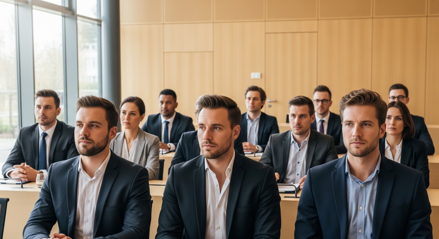 법정 다툼과 중요한 판결