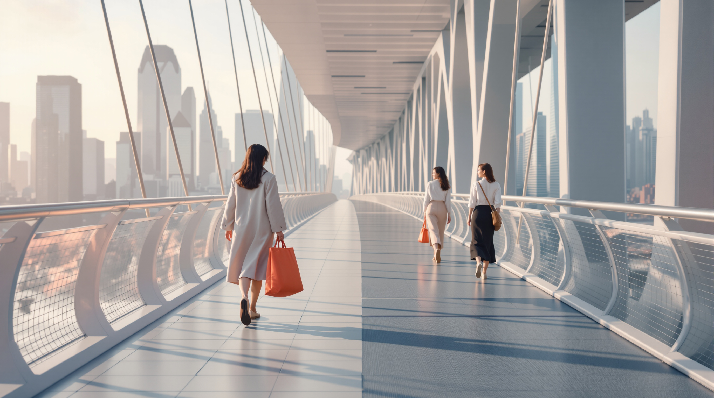 민희진 전 대표와의 관계 변화