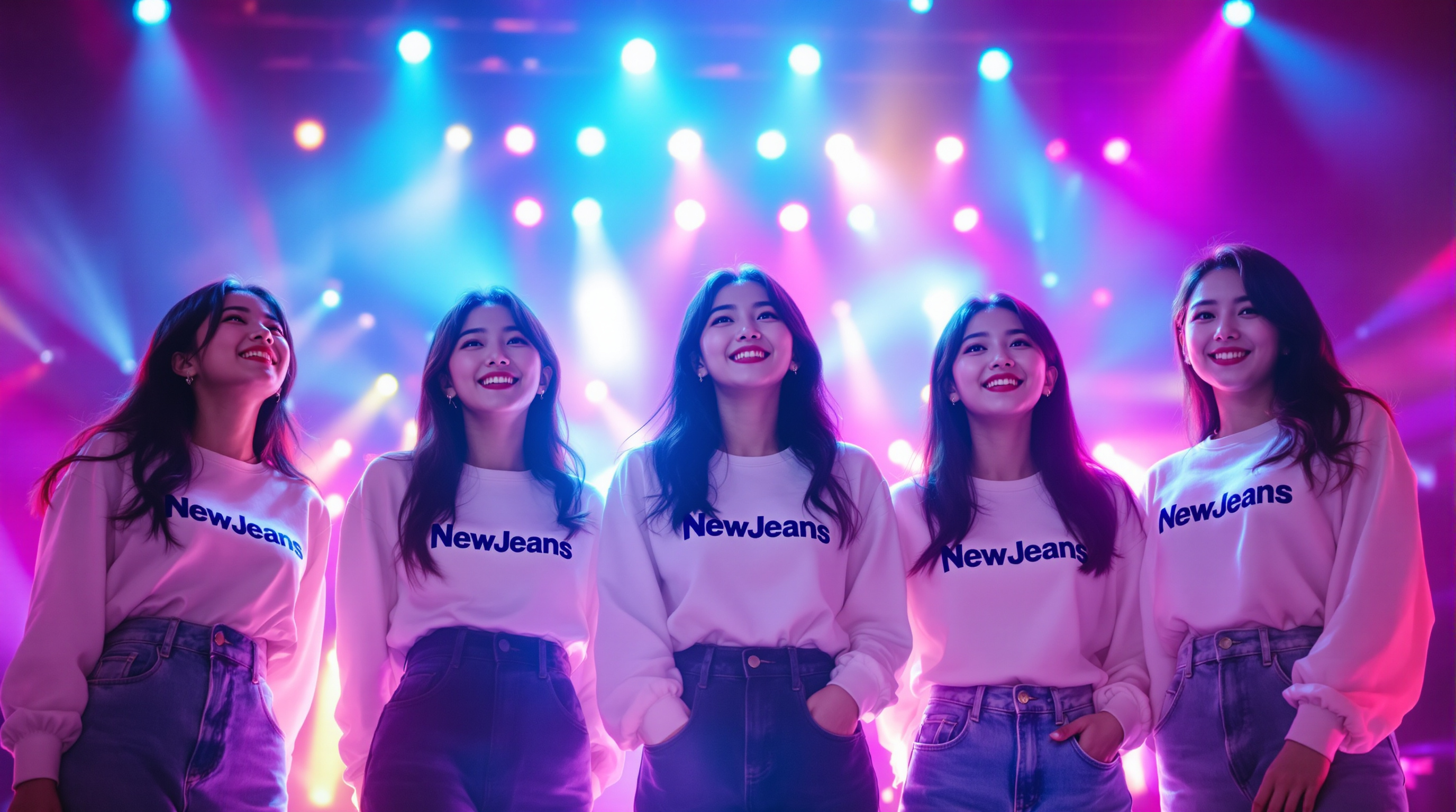 복귀 후 뉴진스의 미래와 K-POP 영향