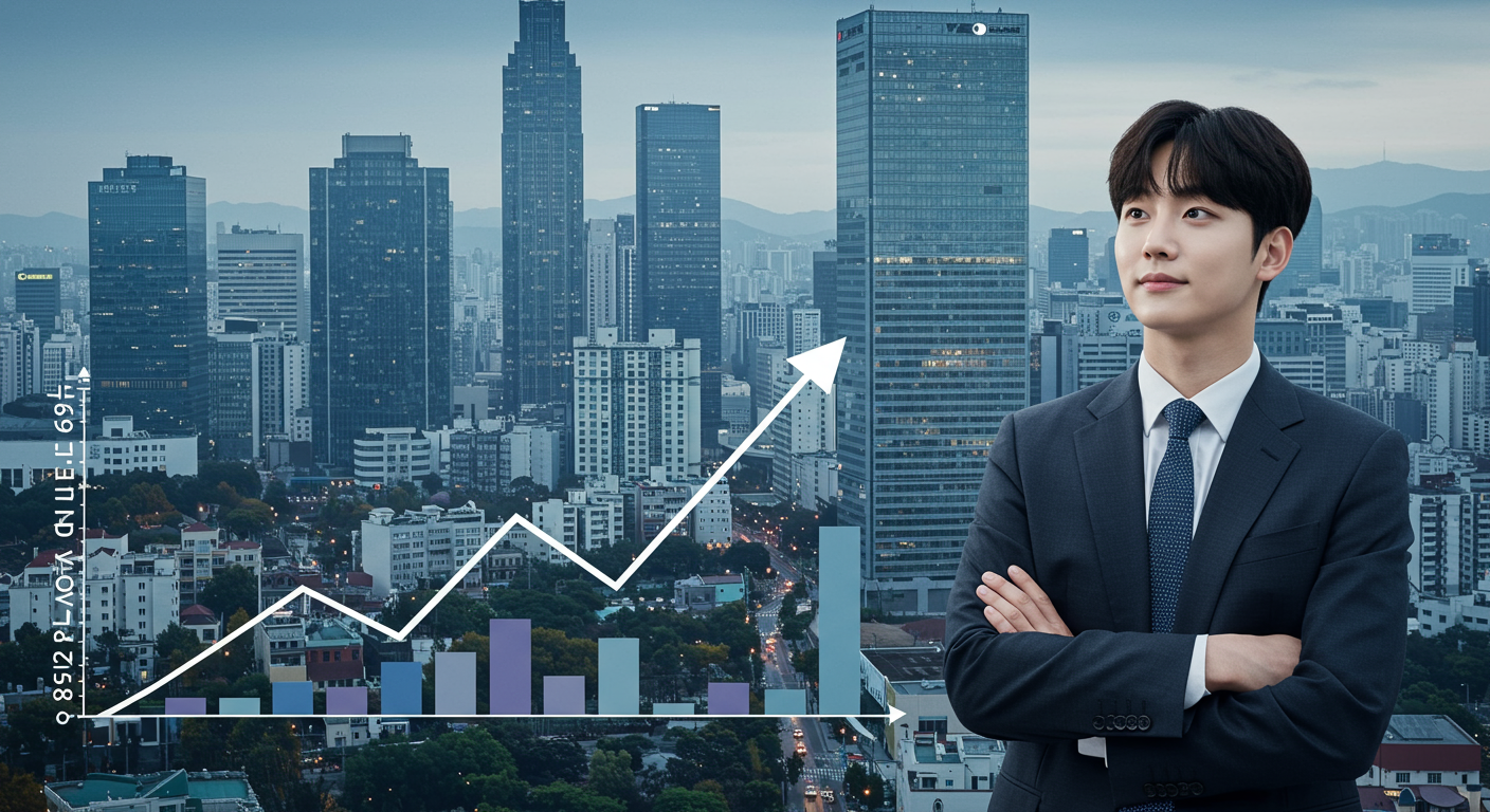 KB라이프의 성장 이야기, 어떤 변화를 거쳤을까요?