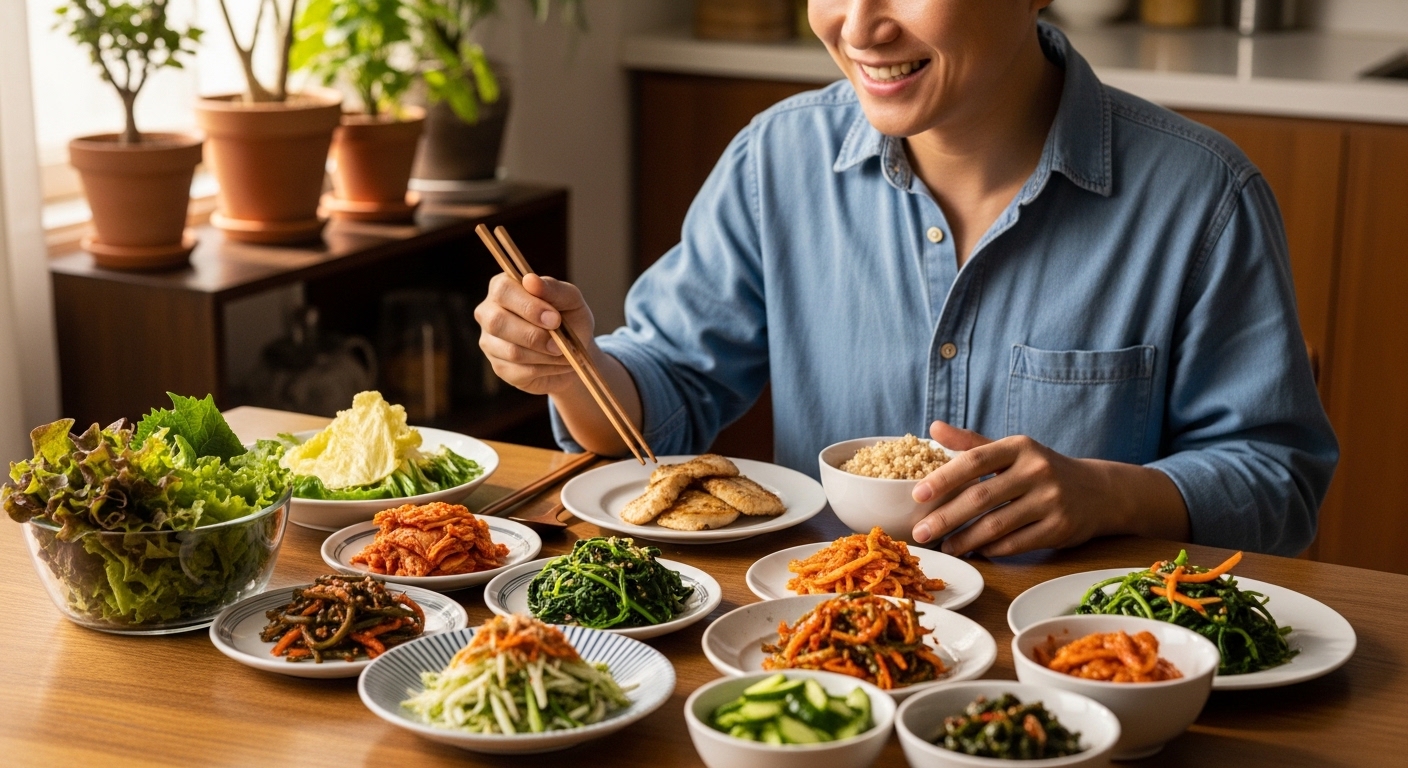 간 건강과 피로 회복, 백세알부민이 돕는 방법!