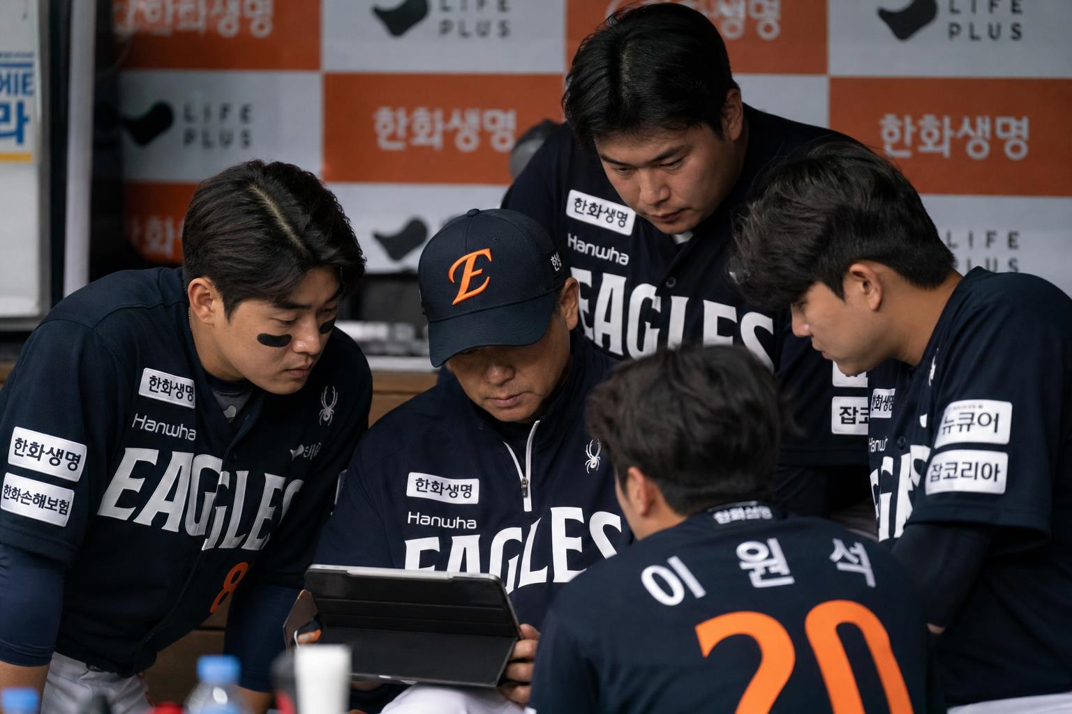 4위권 전력: 한화 이글스의 잠재력과 전반기 반등 구조