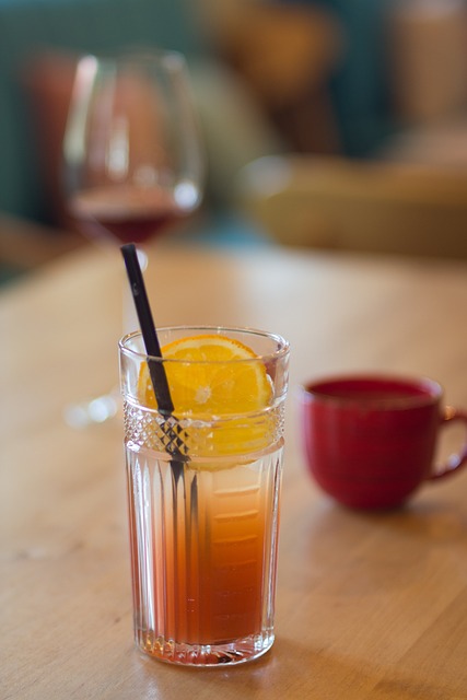 빨간 뚜껑 소주만의 특별한 맛은?