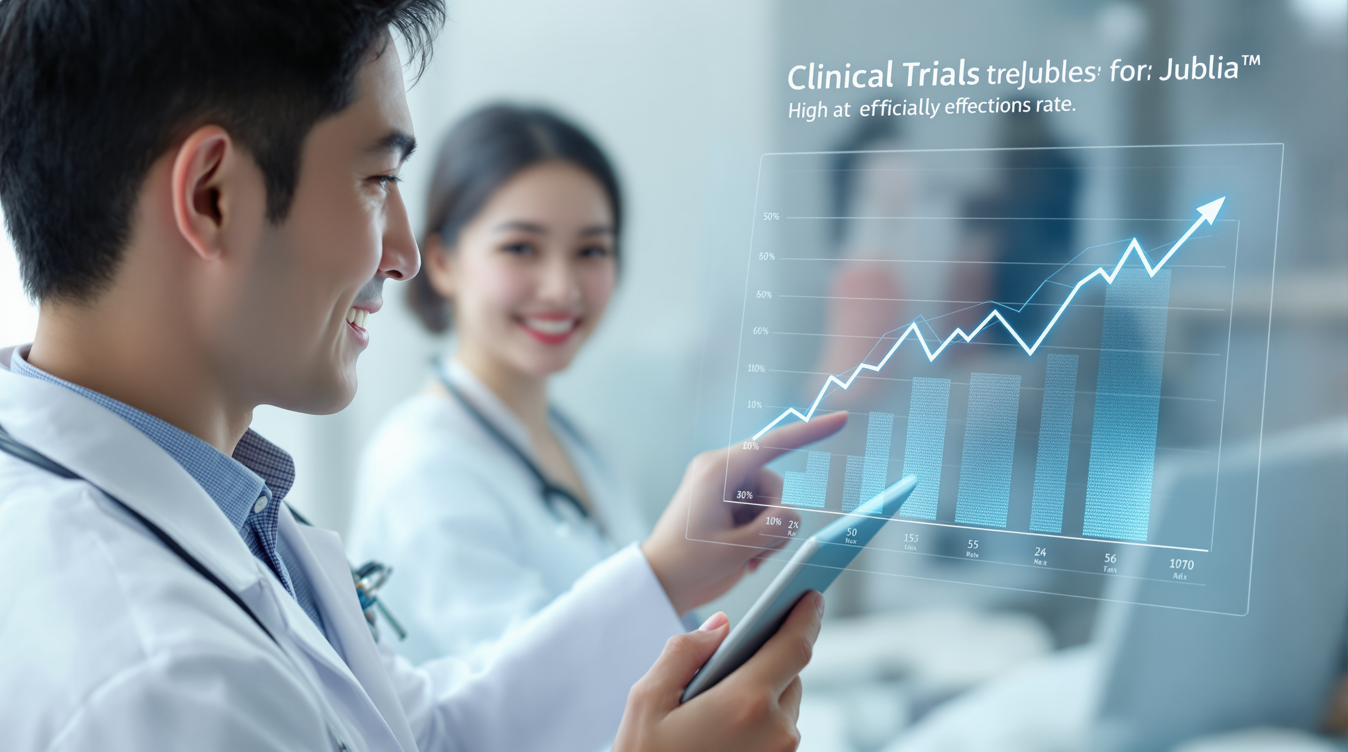 주블리아, 얼마나 효과가 좋은가요?