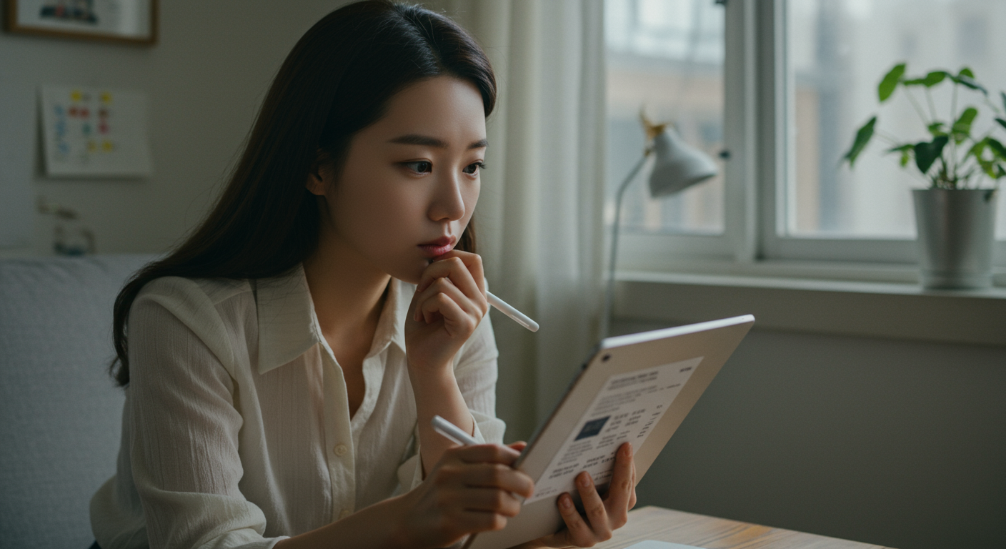나도 될까? 잠실르엘 청약 자격과 일정 📝