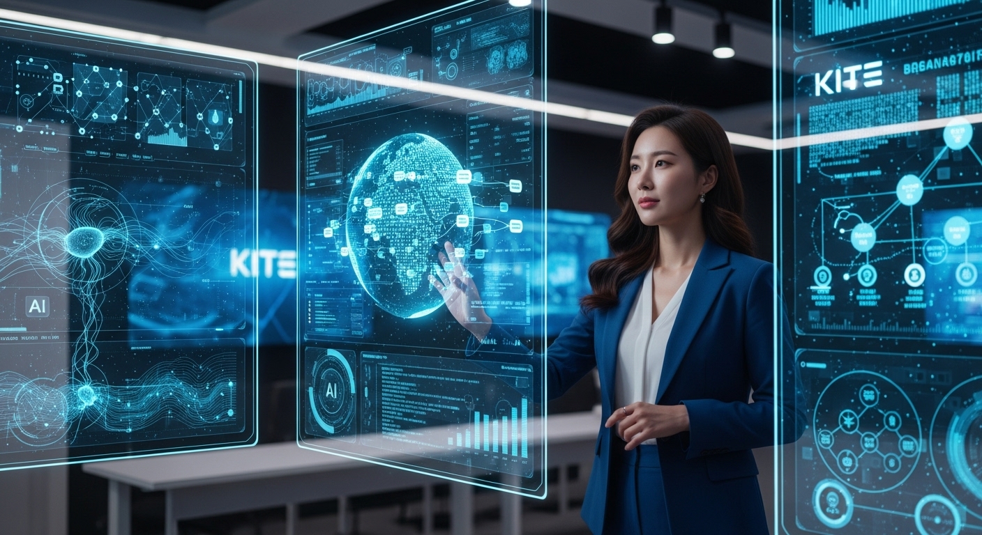 KITE의 핵심 기술과 생태계