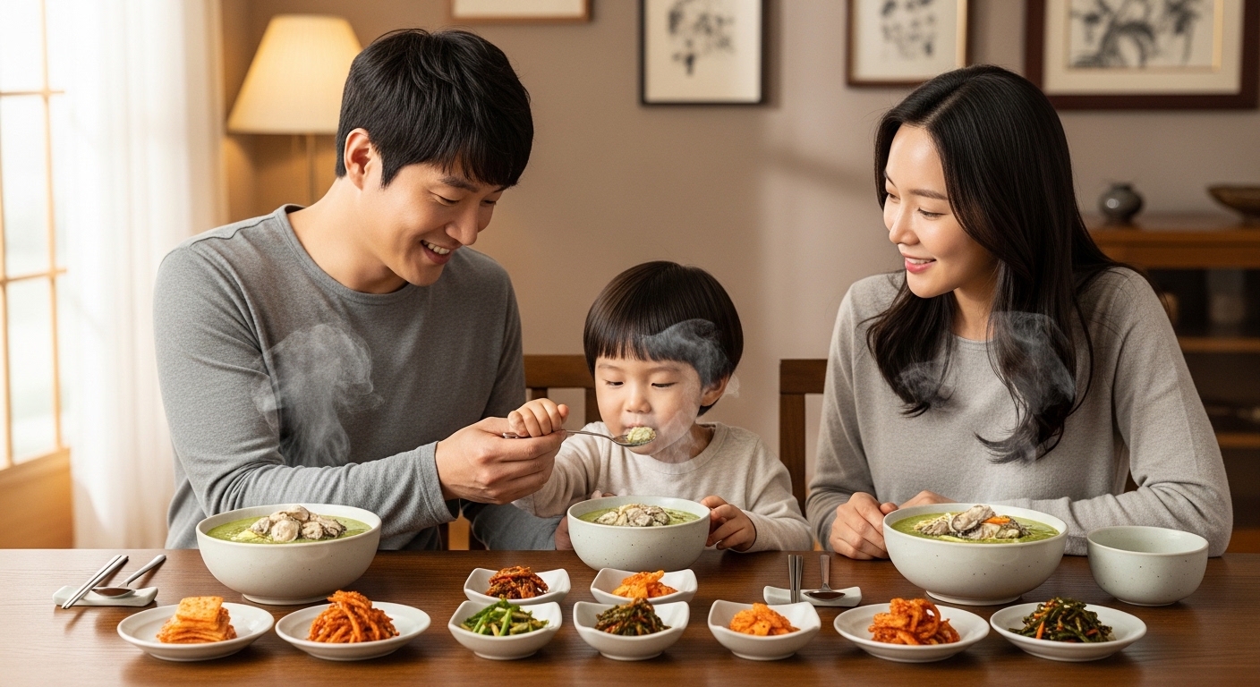 튼튼한 뼈와 활기찬 하루, 빈혈 걱정 끝!