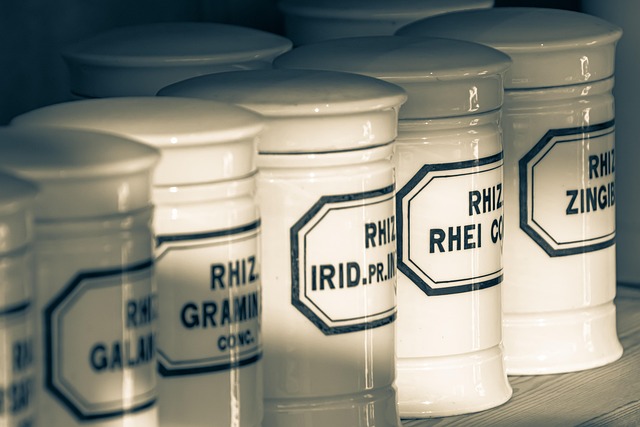 성남 지역 주요 창고형 약국 꼼꼼히 알아보기