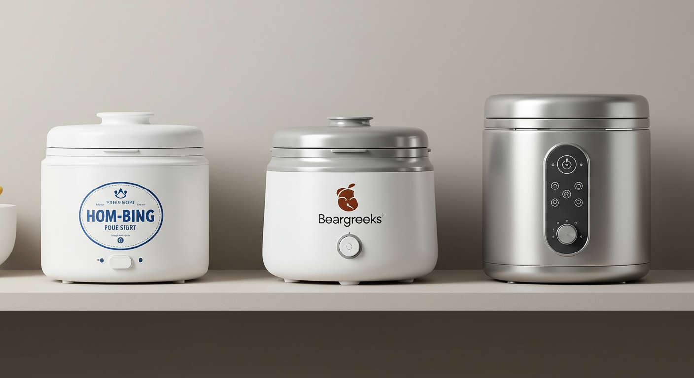 인기 브랜드와 주요 모델들을 알아봐요