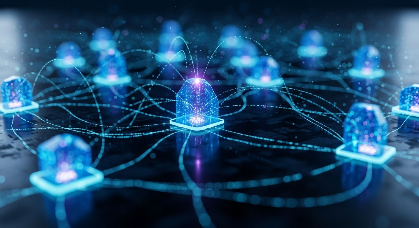 특별한 기술, 오픈렛저를 빛나게 하다