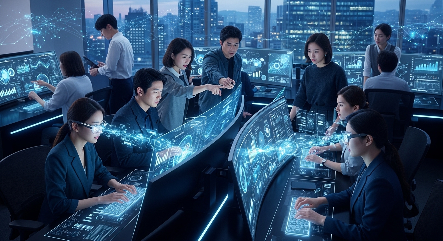 왜 오픈렛저가 중요한가요? 그 특별한 의미